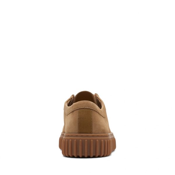 SCARPA INGEGNERE TORHILL LO CLARKS UOMO - immagine 6