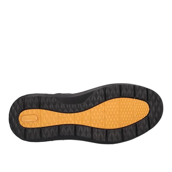 STIVALETTO BEATLES KOBY CHELSEA JEEP UOMO - immagine 6