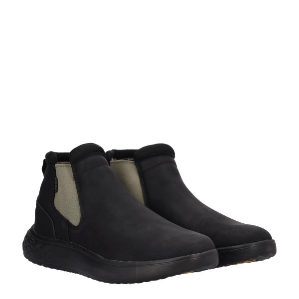 STIVALETTO BEATLES KOBY CHELSEA JEEP UOMO