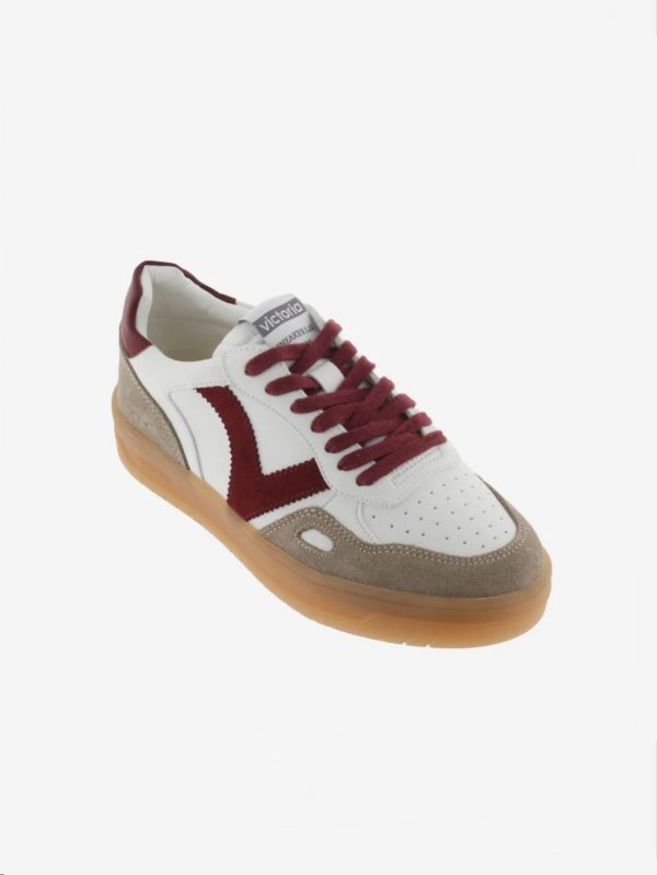 SNEAKERS ALLACCIATA SEUL VICTORIA DONNA