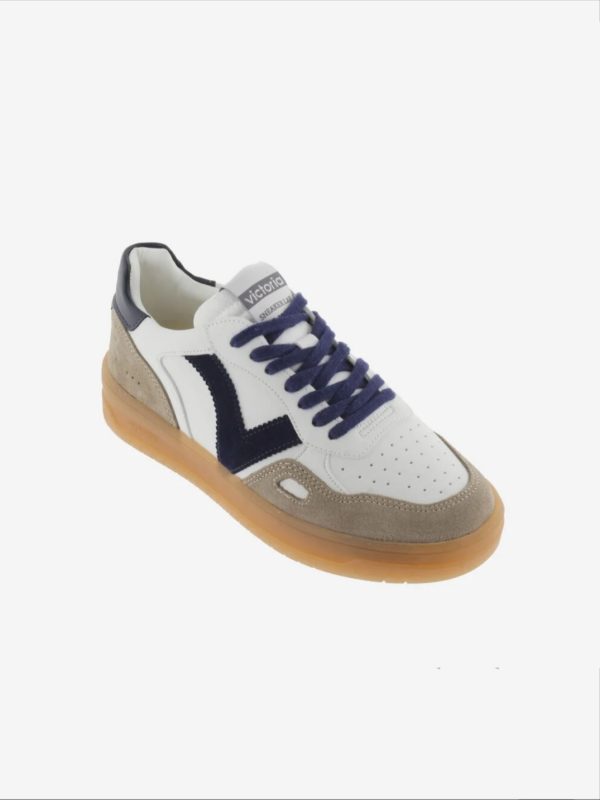 SNEAKERS ALLACCIATA SEUL VICTORIA DONNA