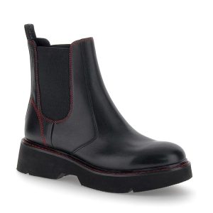 STIVALETTO BEATLES CON ELASTICI LATERALE TESSA STONEFLY DONNA