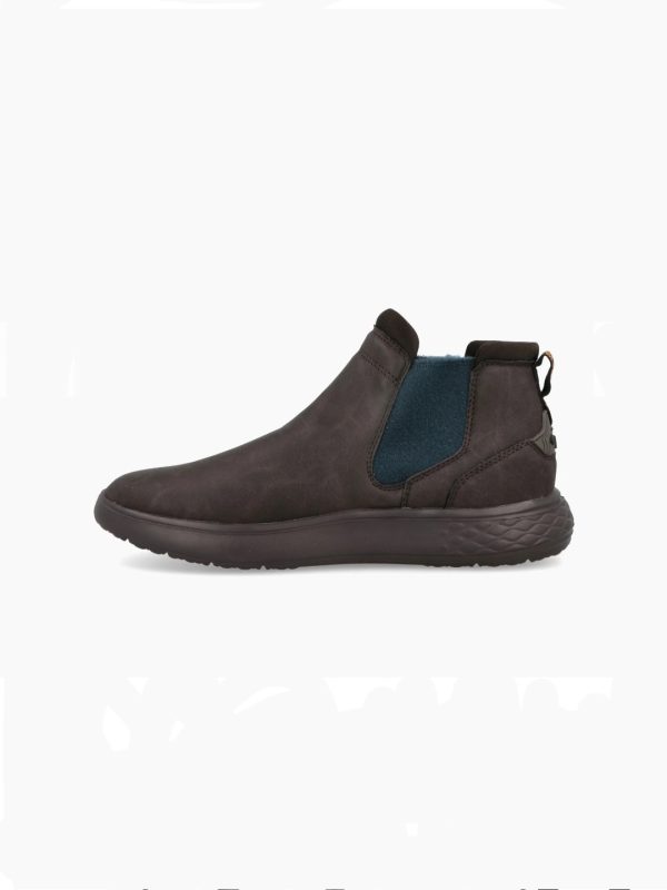 STIVALETTO BEATLES KOBY CHELSEA JEEP UOMO - immagine 4