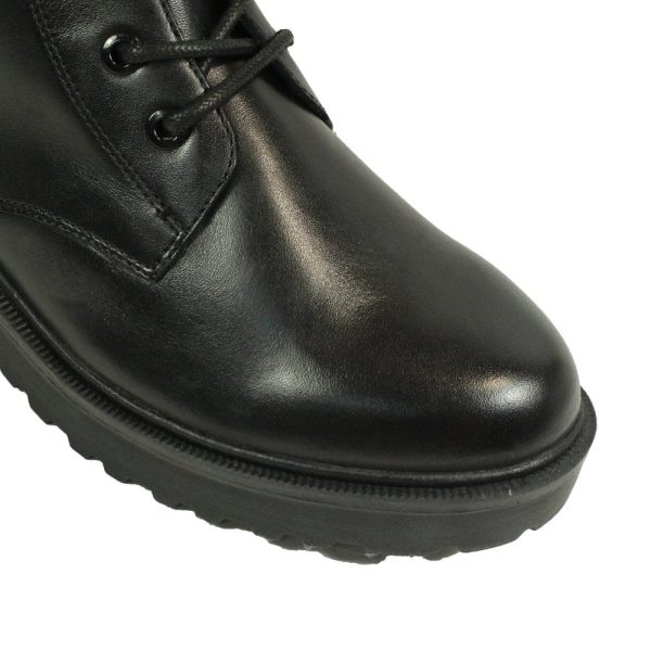 ANFIBIO CON DUE ZIP CAPRICE DONNA - immagine 4