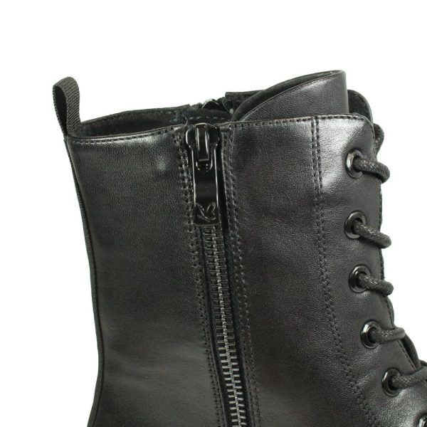 ANFIBIO CON DUE ZIP CAPRICE DONNA - immagine 5