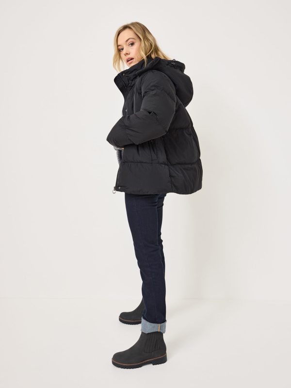 STIVALETTO CHELSEA CON ELASTICO E ZIP LATERALE TAMARIS - immagine 16