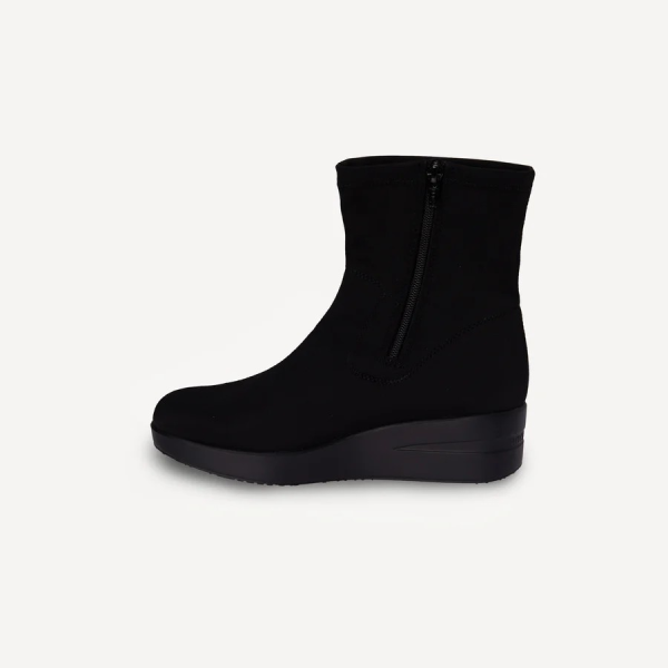 STIVALETTO IN LYCRA JACKIE AGILE BY RUGOLINE - immagine 3