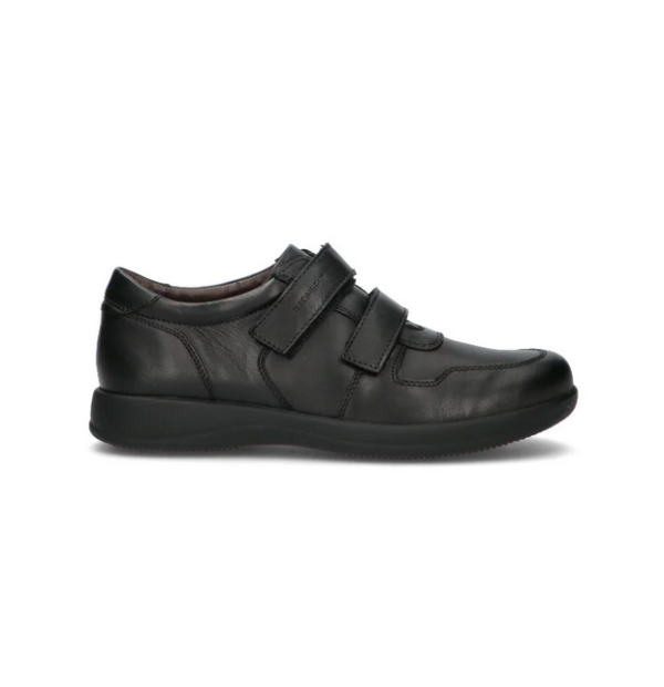 SCARPA CON DOPPIO STRAPPO SEASON STONEFLY UOMO