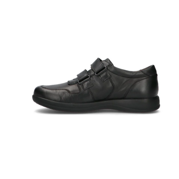 SCARPA CON DOPPIO STRAPPO SEASON STONEFLY UOMO - immagine 4