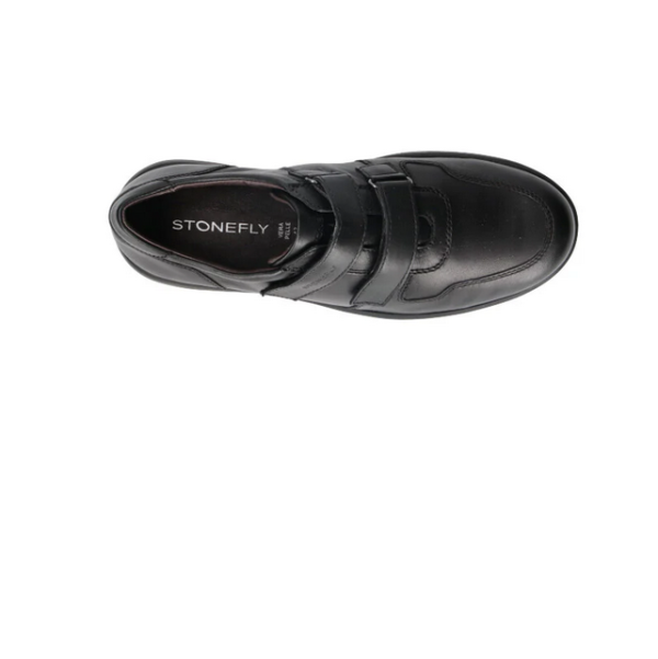 SCARPA CON DOPPIO STRAPPO SEASON STONEFLY UOMO - immagine 5