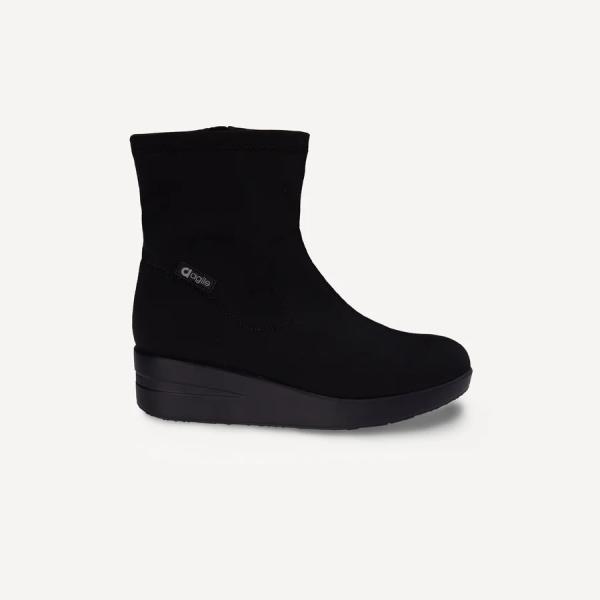 STIVALETTO IN LYCRA JACKIE AGILE BY RUGOLINE