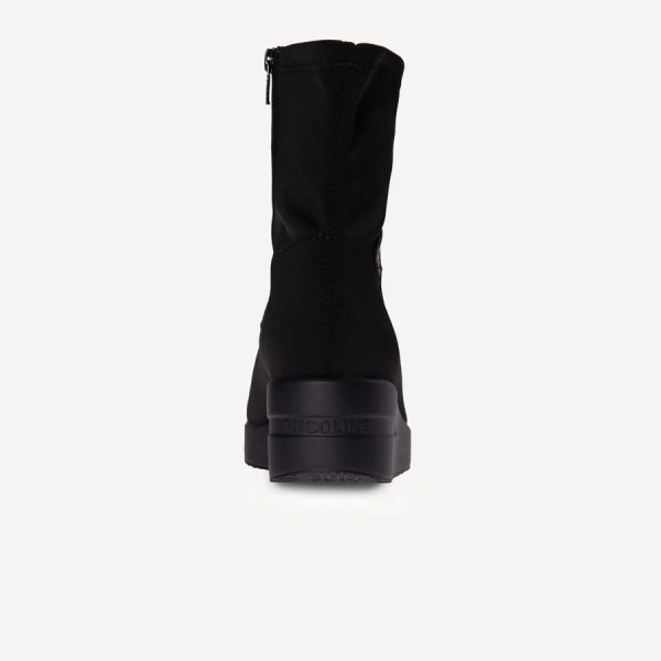 STIVALETTO IN LYCRA JACKIE AGILE BY RUGOLINE - immagine 4