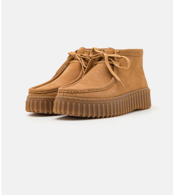 POLACCHINA INGEGNERE TORHILL MOSS CLARKS DONNA