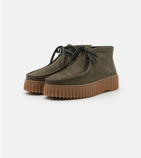 POLACCHINA INGEGNERE TORHILL MOSS CLARKS DONNA