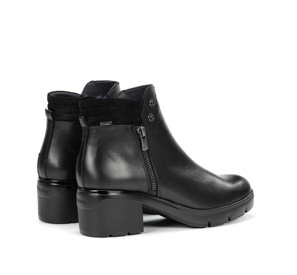 TRONCHETTO CON TACCO 5 FUGAZ FLUCHOS DONNA - immagine 3