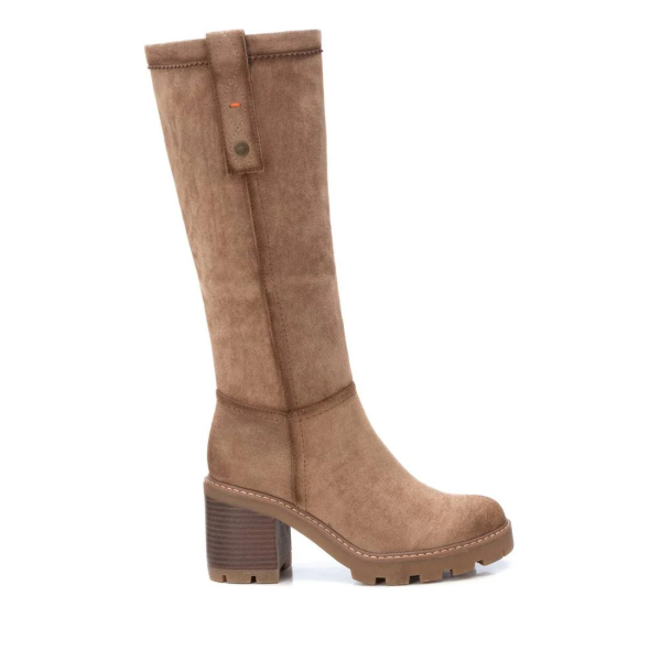 STIVALE CON TACCO 7 REFRESH DONNA