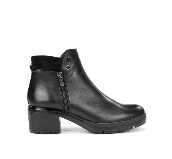 TRONCHETTO CON TACCO 5 FUGAZ FLUCHOS DONNA