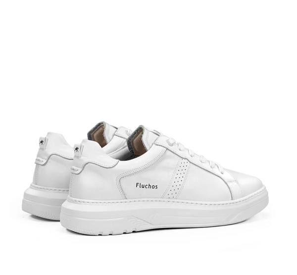 SNEAKERS BOSTON FLUCHOS UOMO - immagine 4