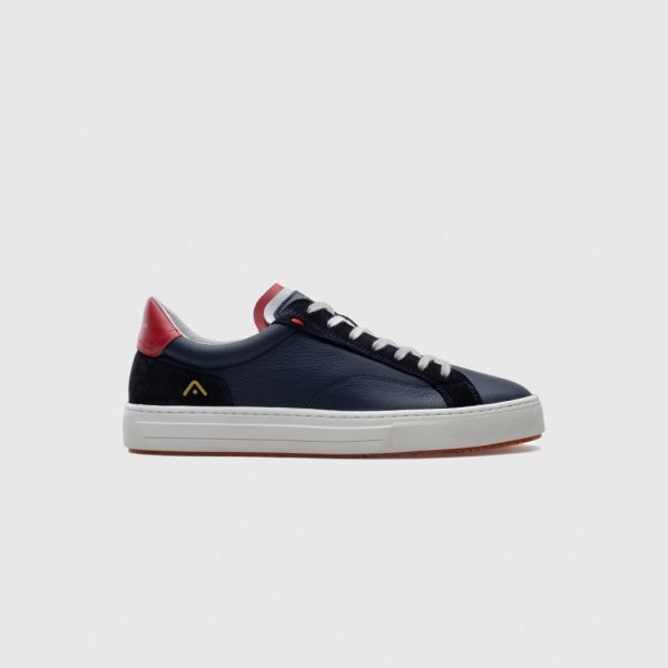 SNEAKERS ANAPOLIS AMBITIOUS UOMO