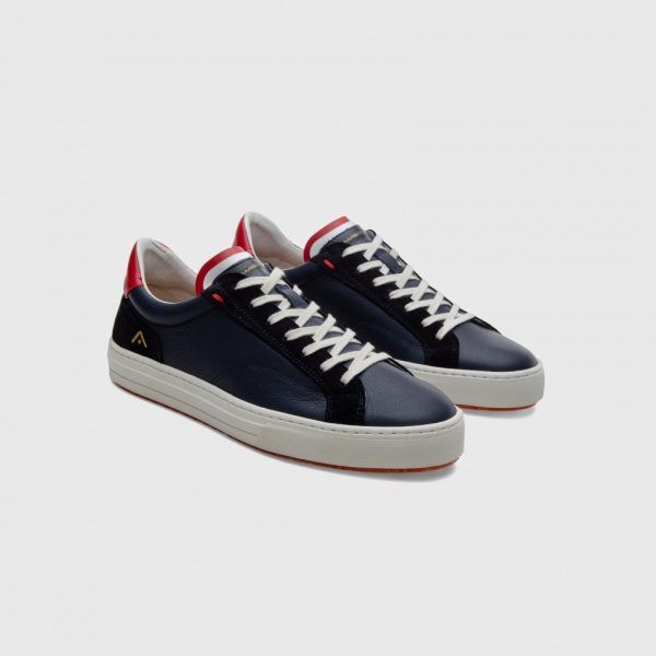 SNEAKERS ANAPOLIS AMBITIOUS UOMO