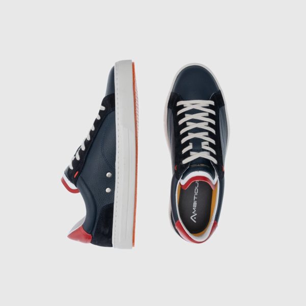 SNEAKERS ANAPOLIS AMBITIOUS UOMO - immagine 8