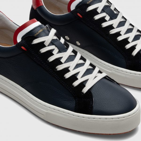 SNEAKERS ANAPOLIS AMBITIOUS UOMO - immagine 9