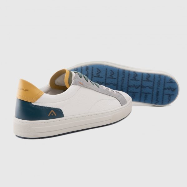 SNEAKERS ANAPOLIS AMBITIOUS UOMO - immagine 5