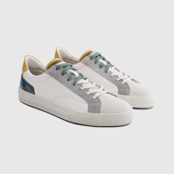 SNEAKERS ANAPOLIS AMBITIOUS UOMO
