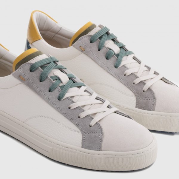 SNEAKERS ANAPOLIS AMBITIOUS UOMO - immagine 4
