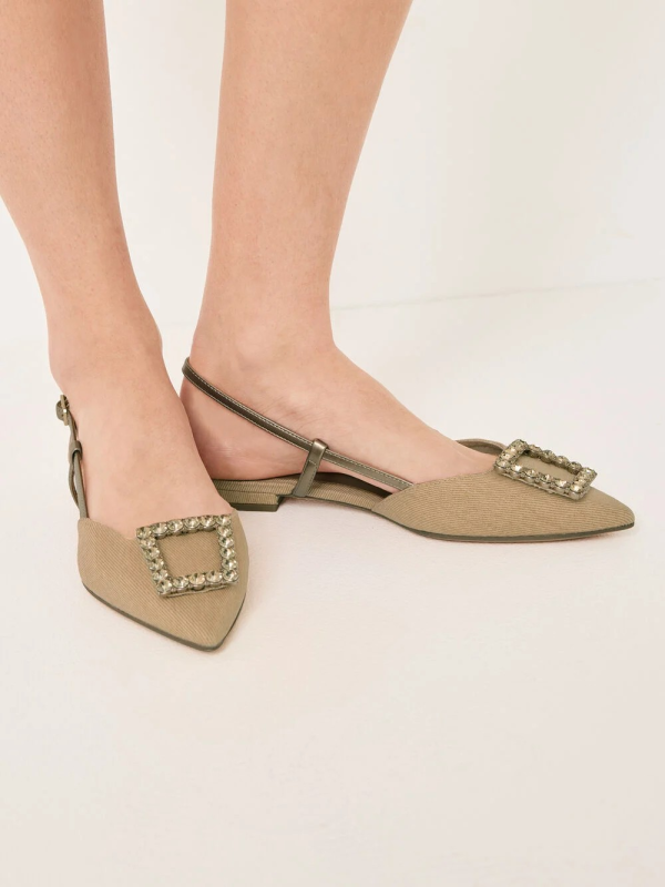 SLINGBACK BASSA TAMARIS