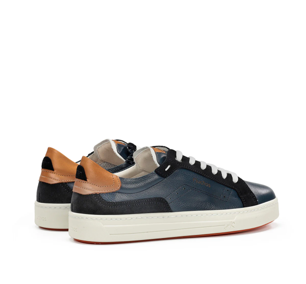 SNEAKERS ALLACCIATA NEMO FLUCHOS UOMO - immagine 7