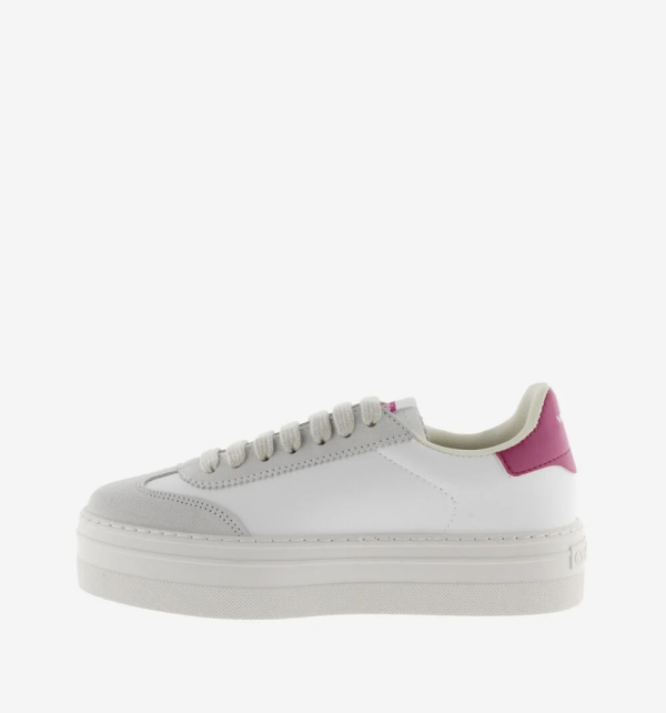 SNEAKERS BARCELLONA VICTORIA DONNA - immagine 5