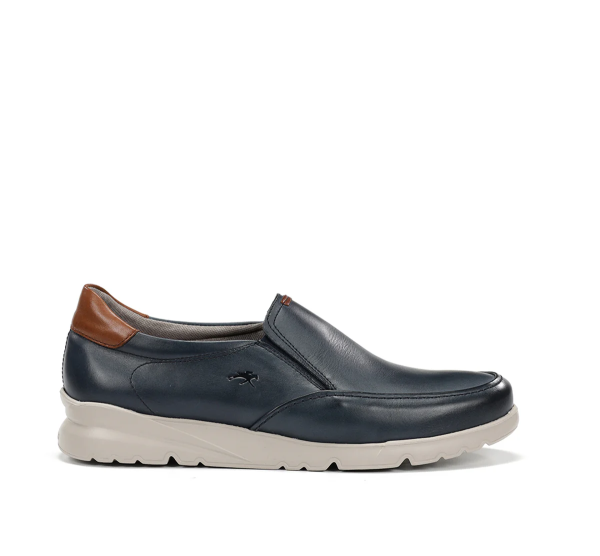 MOCASSINO SLIP ON DARYL FLUCHOS UOMO