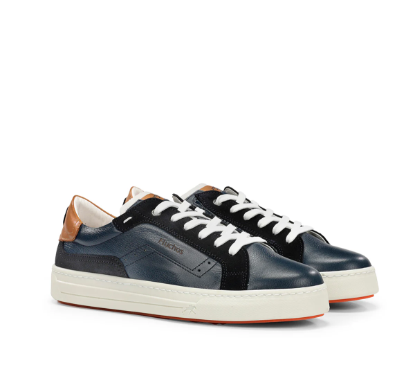SNEAKERS ALLACCIATA NEMO FLUCHOS UOMO