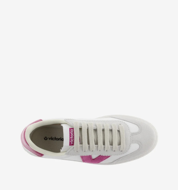 SNEAKERS BARCELLONA VICTORIA DONNA - immagine 6