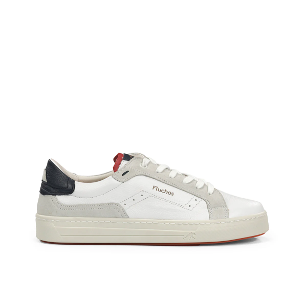 SNEAKERS ALLACCIATA NEMO FLUCHOS UOMO