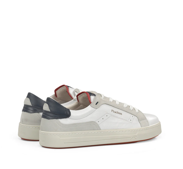 SNEAKERS ALLACCIATA NEMO FLUCHOS UOMO - immagine 4
