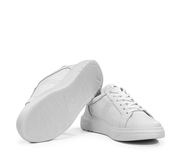 SNEAKERS BOSTON FLUCHOS UOMO - immagine 5