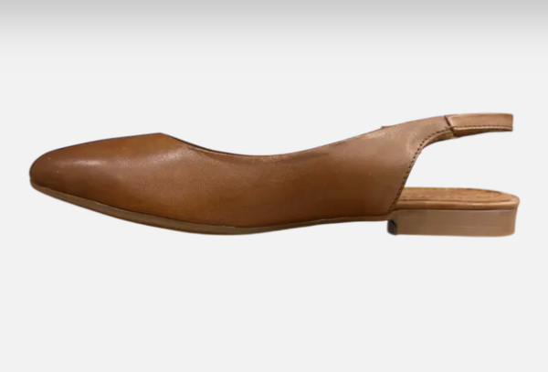 SLINGBACK BASSA VUEVA DONNA - immagine 4