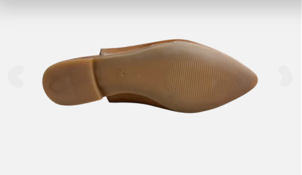 SLINGBACK BASSA VUEVA DONNA - immagine 5