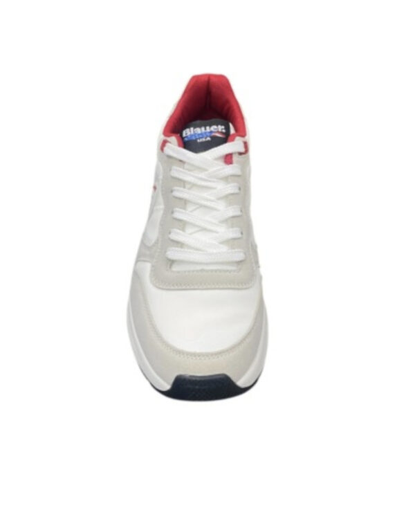 SNEAKER RAY01 BLAUER UOMO - immagine 4