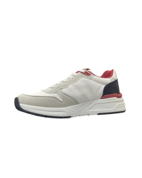 SNEAKER RAY01 BLAUER UOMO - immagine 3