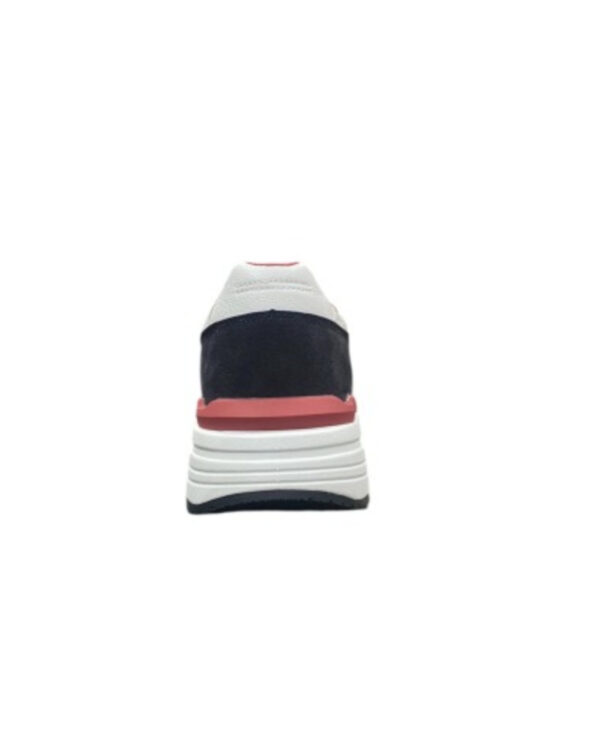 SNEAKER RAY01 BLAUER UOMO - immagine 5