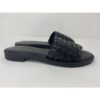 CIABATTA CON FASCIA INTRECCIATA VUEVA DONNA