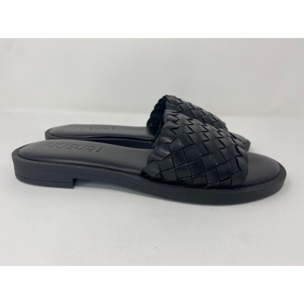 CIABATTA CON FASCIA INTRECCIATA VUEVA DONNA