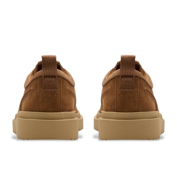 SCARPA ALLACCIATA POLDEN MOC CLARKS UOMO - immagine 6
