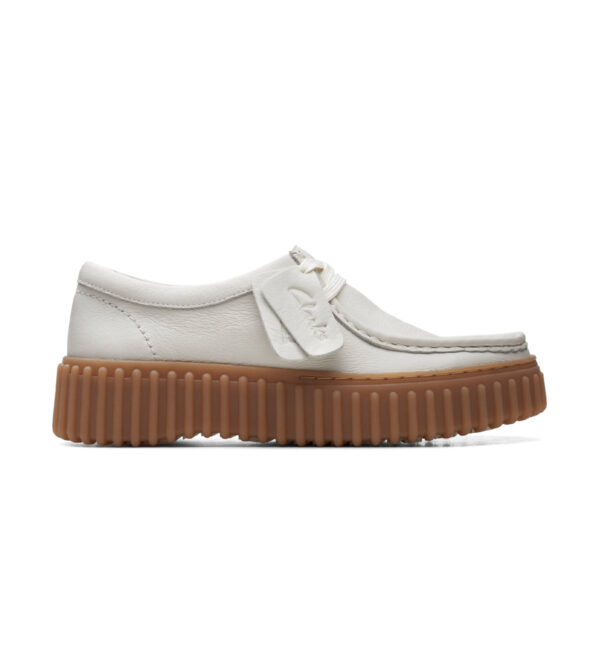 SCARPA MODELLO INGEGNIERE TORHILL BEE CLARKS DONNA