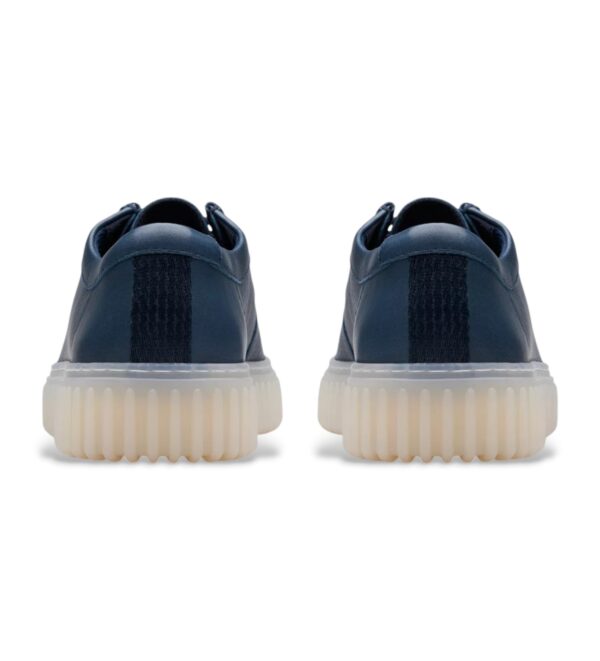 SCARPA IN PELLE TORHILL LO CLARKS UOMO - immagine 5