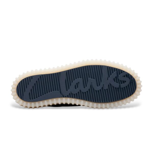 SCARPA IN PELLE TORHILL LO CLARKS UOMO - immagine 6