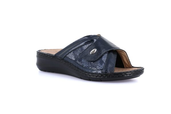 CIABATTA COMFORT DAMI GRUNLAND DONNA